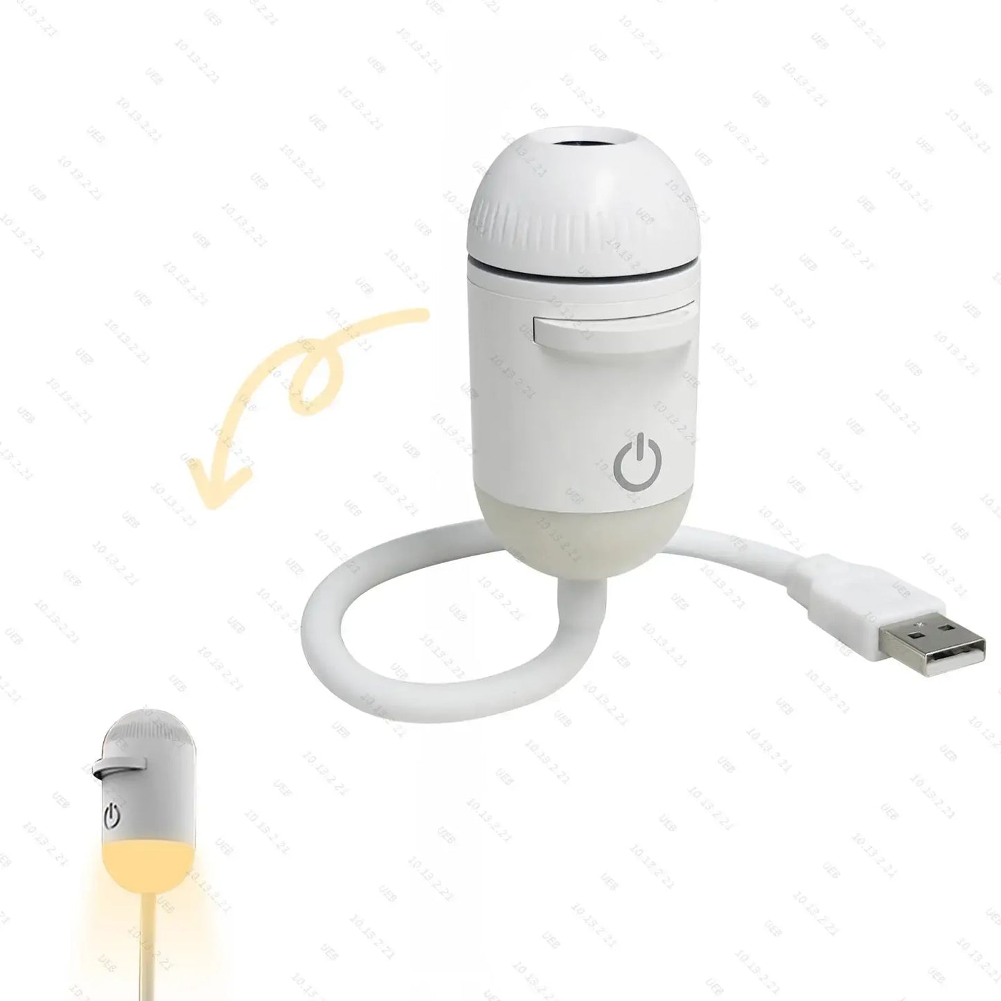 BUNNY BOX 2'li Mini Yıldızlı Gökyüzü Projeksiyonu