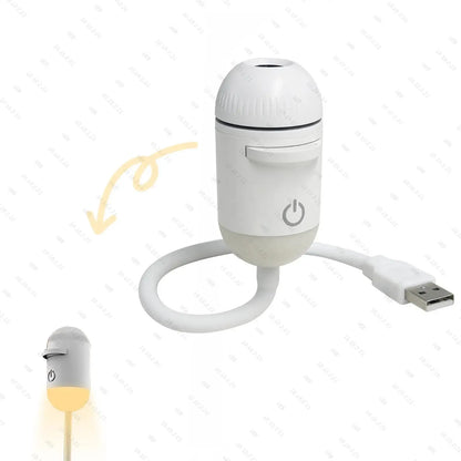 BUNNY BOX 2'li Mini Yıldızlı Gökyüzü Projeksiyonu